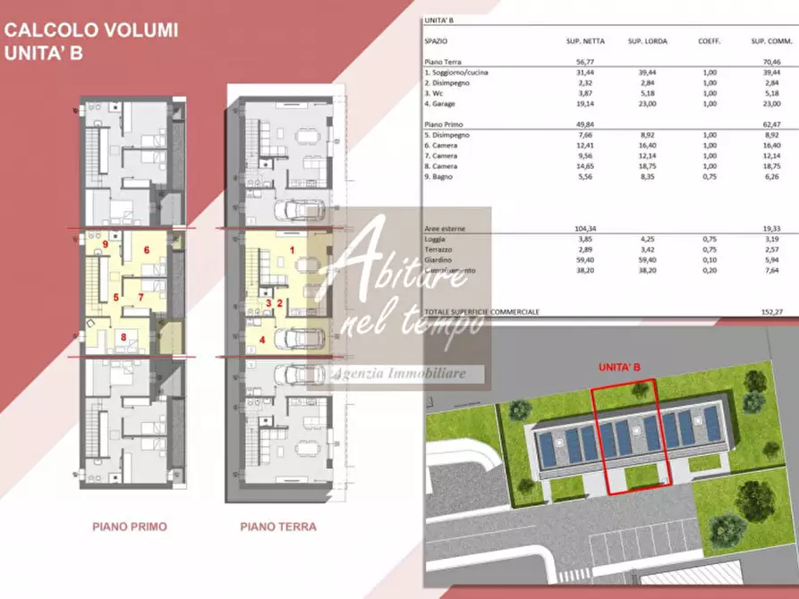 Immagine 14 di Casa bifamiliare in vendita  in VIA GARIBALDI 31 a San Martino Di Lupari