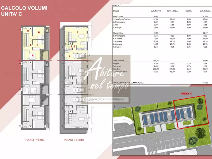 Immagine 15 di Casa bifamiliare in vendita  in VIA GARIBALDI 31 a San Martino Di Lupari