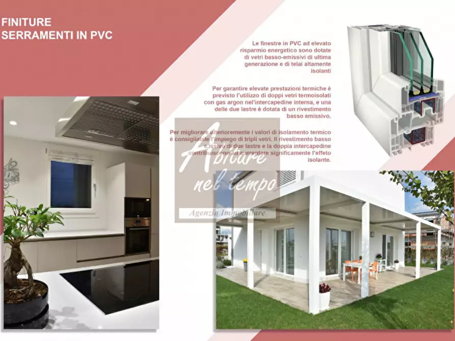 Immagine 16 di Casa bifamiliare in vendita  in VIA GARIBALDI 31 a San Martino Di Lupari