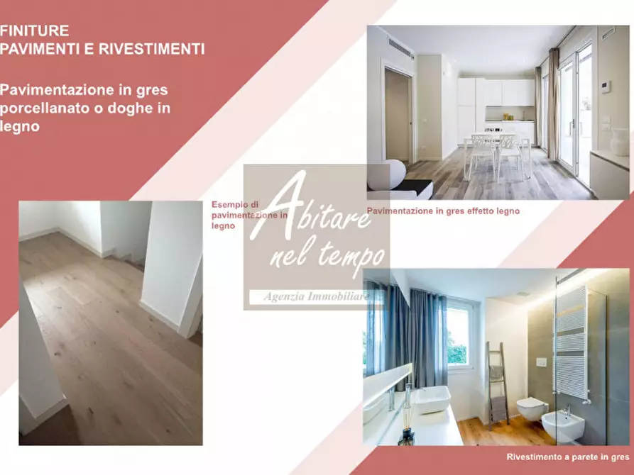 Immagine 18 di Casa bifamiliare in vendita  in VIA GARIBALDI 31 a San Martino Di Lupari