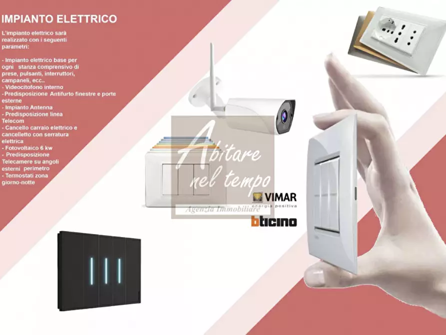 Immagine 23 di Casa bifamiliare in vendita  in VIA GARIBALDI 31 a San Martino Di Lupari