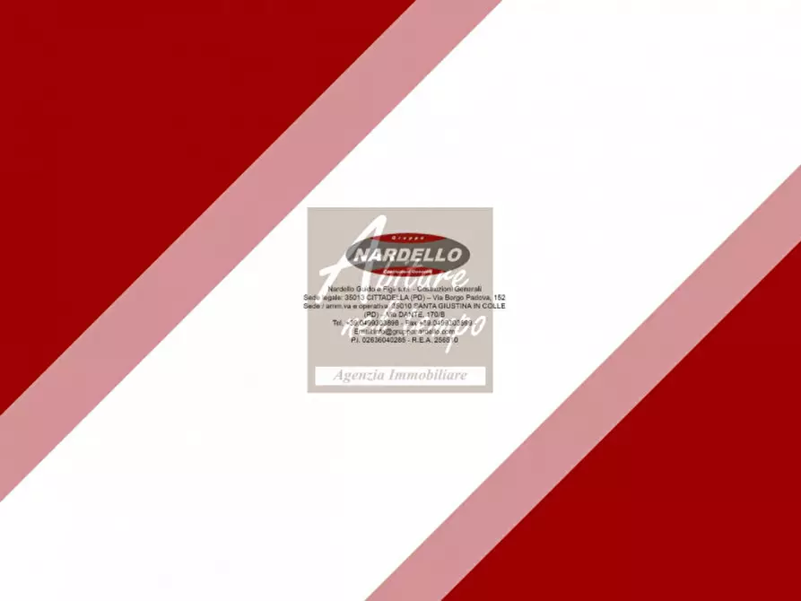 Immagine 25 di Casa bifamiliare in vendita  in VIA GARIBALDI 31 a San Martino Di Lupari