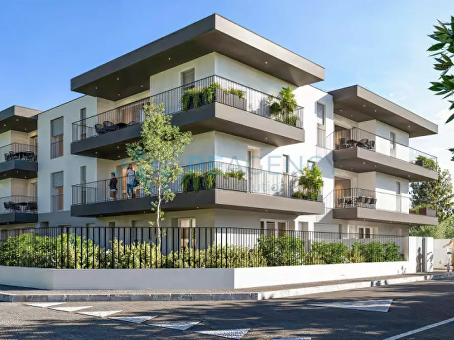 Immagine 3 di Appartamento in vendita  in Via Torino a Thiene