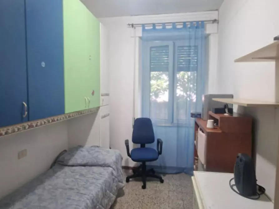 Immagine 5 di Appartamento in vendita  in via Vestina a Monte a Cappelle Sul Tavo