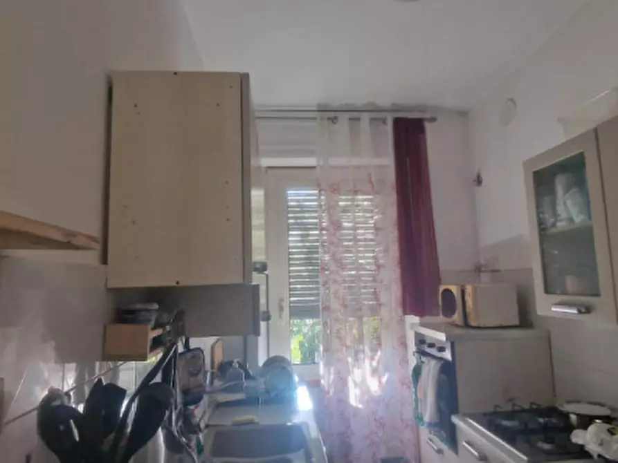 Immagine 6 di Appartamento in vendita  in via Vestina a Monte a Cappelle Sul Tavo