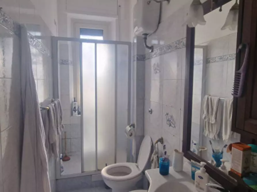 Immagine 8 di Appartamento in vendita  in via Vestina a Monte a Cappelle Sul Tavo