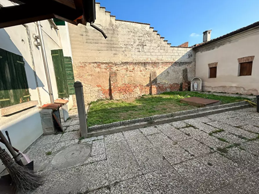Immagine 18 di Casa indipendente in vendita  in Via Vittorio Emanuele Secondo a Gualtieri