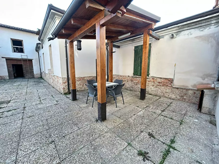 Immagine 19 di Casa indipendente in vendita  in Via Vittorio Emanuele Secondo a Gualtieri