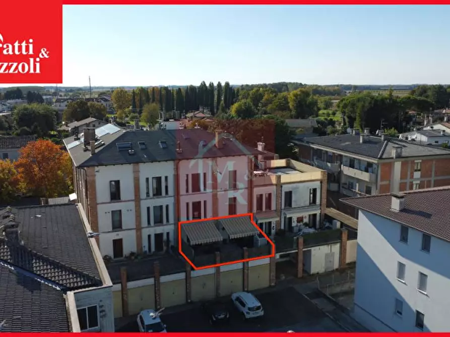 Immagine 1 di Appartamento in vendita  in Terzo d'Aquileia Via Eugenio Curiel 8 a Terzo Di Aquileia