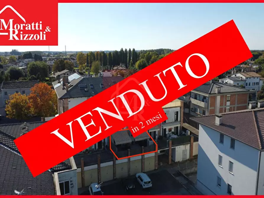 Immagine 1 di Appartamento in vendita  in Terzo d'Aquileia Via Eugenio Curiel 8 a Terzo Di Aquileia