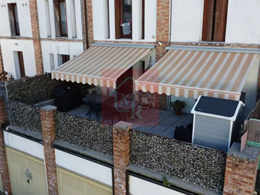 Immagine 3 di Appartamento in vendita  in Terzo d'Aquileia Via Eugenio Curiel 8 a Terzo Di Aquileia