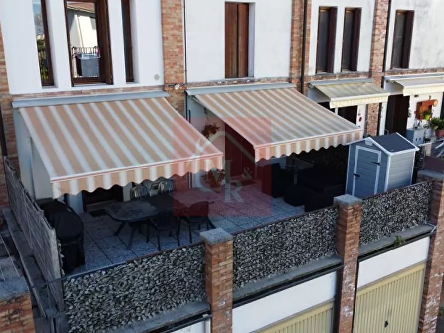 Immagine 4 di Appartamento in vendita  in Terzo d'Aquileia Via Eugenio Curiel 8 a Terzo Di Aquileia