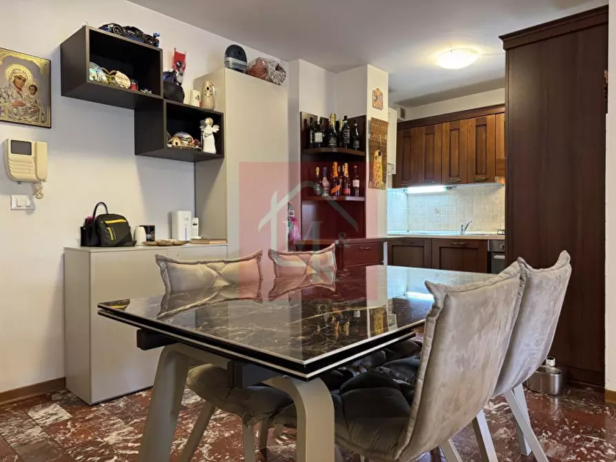 Immagine 12 di Appartamento in vendita  in Terzo d'Aquileia Via Eugenio Curiel 8 a Terzo Di Aquileia