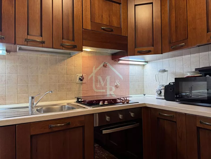 Immagine 16 di Appartamento in vendita  in Terzo d'Aquileia Via Eugenio Curiel 8 a Terzo Di Aquileia