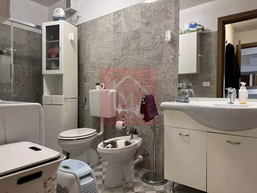 Immagine 39 di Appartamento in vendita  in Terzo d'Aquileia Via Eugenio Curiel 8 a Terzo Di Aquileia