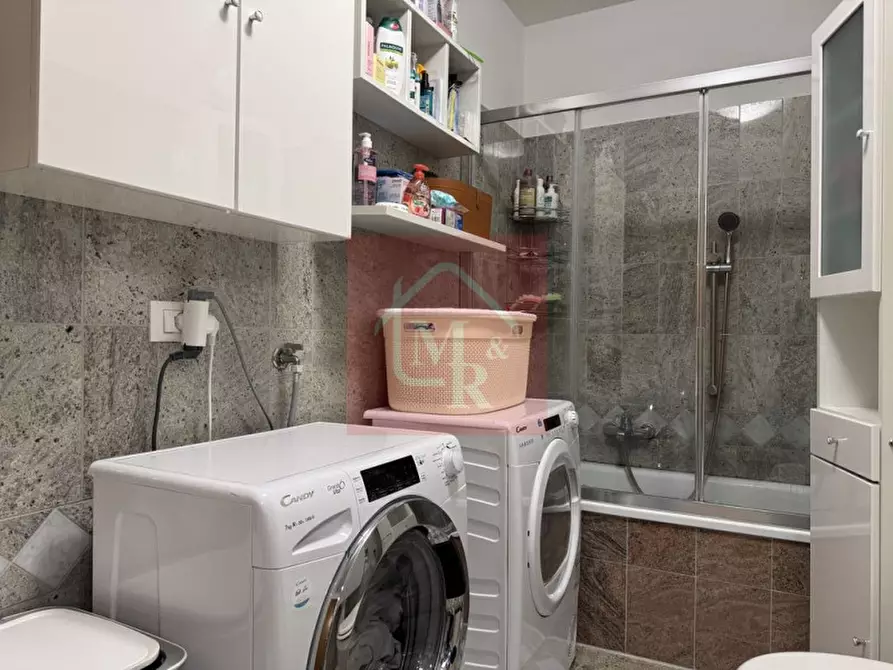 Immagine 41 di Appartamento in vendita  in Terzo d'Aquileia Via Eugenio Curiel 8 a Terzo Di Aquileia