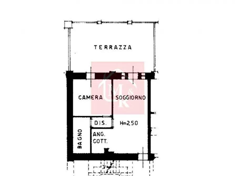 Immagine 46 di Appartamento in vendita  in Terzo d'Aquileia Via Eugenio Curiel 8 a Terzo Di Aquileia