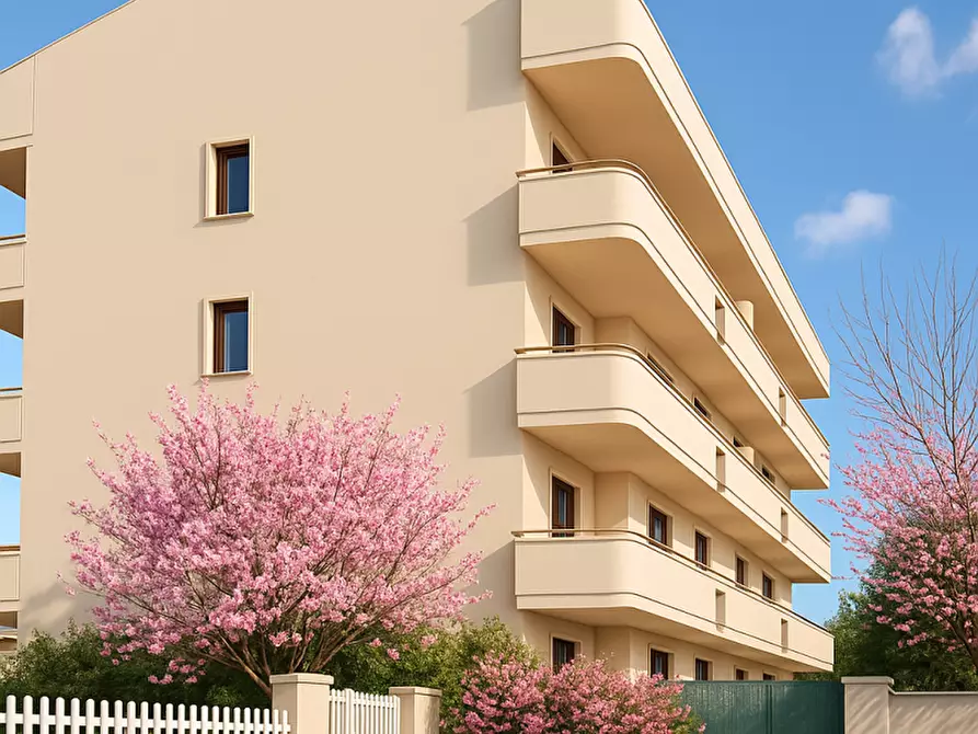 Immagine 1 di Palazzo in vendita  a Muros