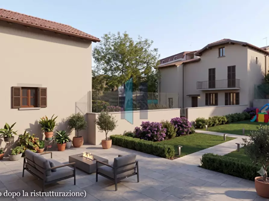 Immagine 2 di Rustico / casale in vendita  in Via Rigamonte a Carenno