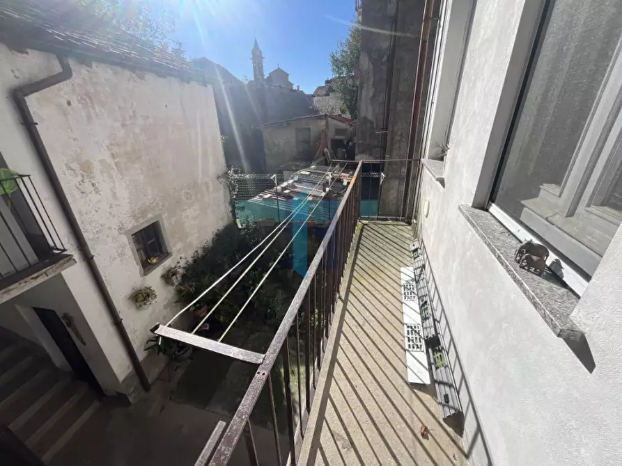 Immagine 21 di Rustico / casale in vendita  in Via Rigamonte a Carenno