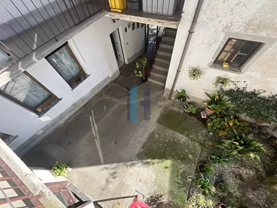 Immagine 22 di Rustico / casale in vendita  in Via Rigamonte a Carenno