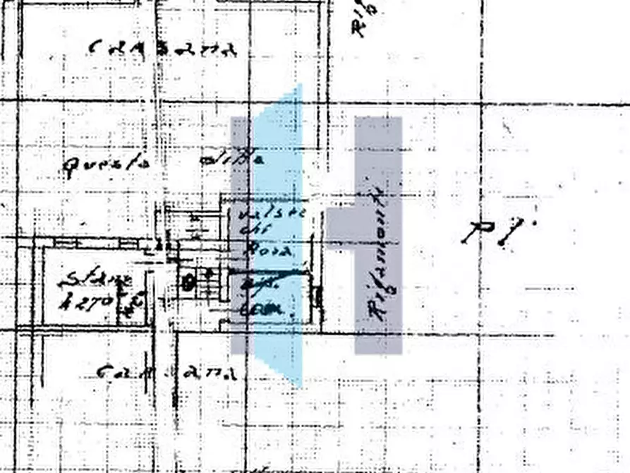 Immagine 44 di Rustico / casale in vendita  in Via Rigamonte a Carenno