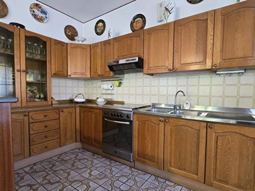 Immagine 3 di Casa bifamiliare in vendita  in via Don Luigi Rizzo a Este