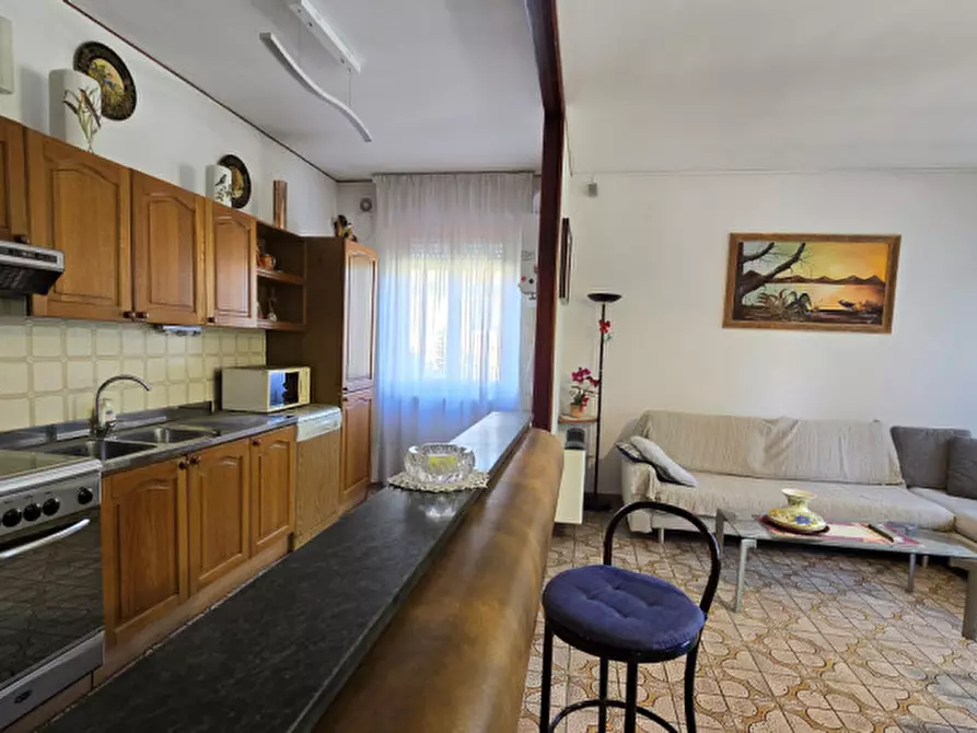 Immagine 4 di Casa bifamiliare in vendita  in via Don Luigi Rizzo a Este