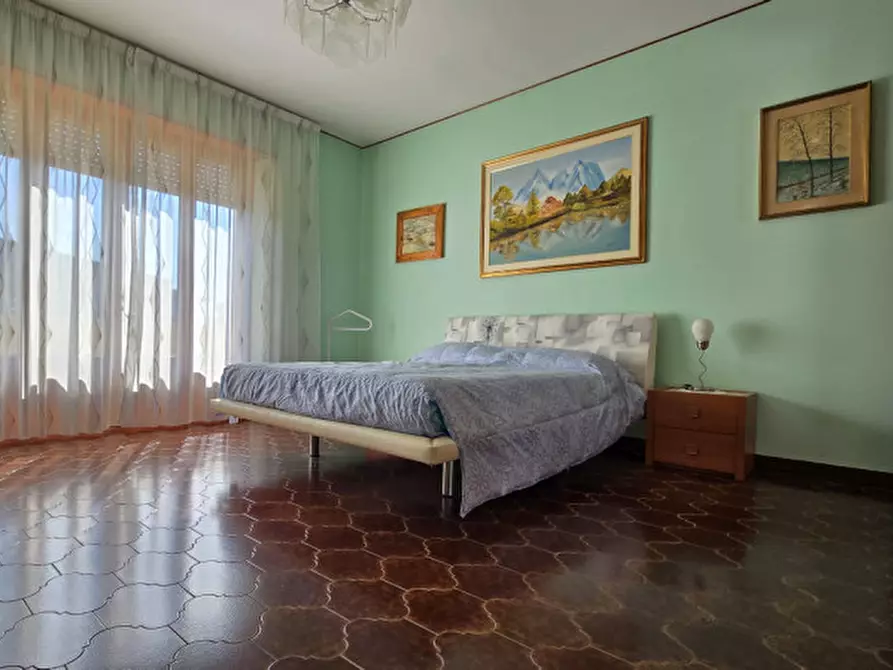 Immagine 5 di Casa bifamiliare in vendita  in via Don Luigi Rizzo a Este