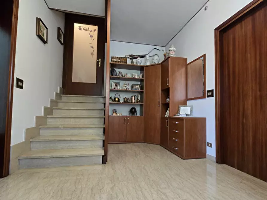 Immagine 6 di Casa bifamiliare in vendita  in via Don Luigi Rizzo a Este