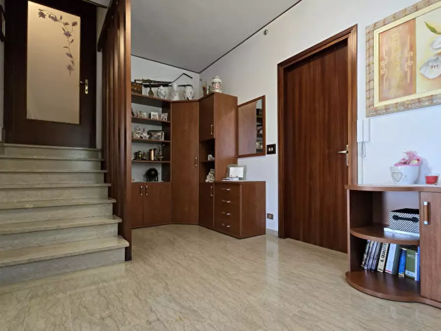 Immagine 7 di Casa bifamiliare in vendita  in via Don Luigi Rizzo a Este