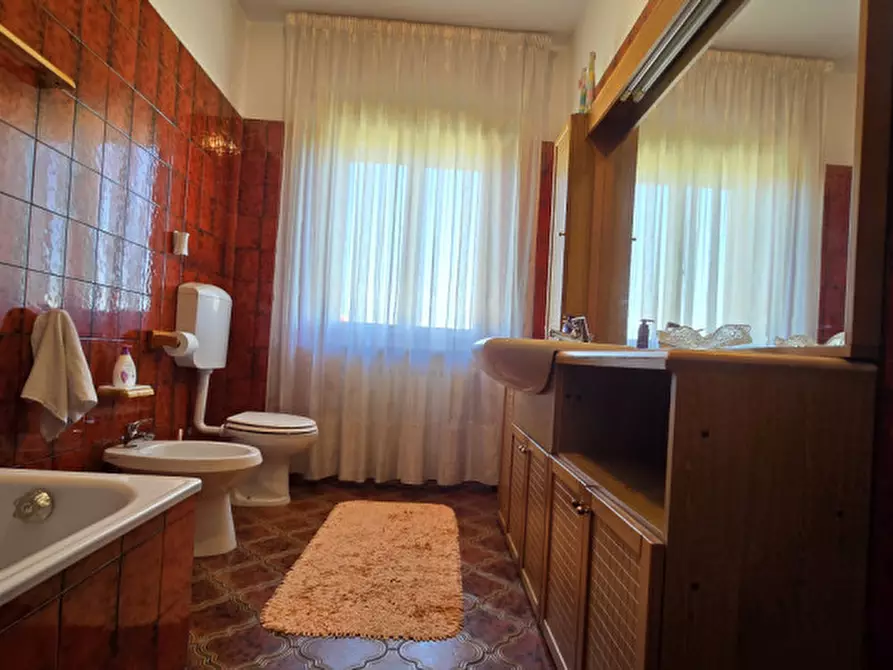 Immagine 8 di Casa bifamiliare in vendita  in via Don Luigi Rizzo a Este