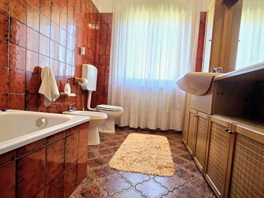 Immagine 9 di Casa bifamiliare in vendita  in via Don Luigi Rizzo a Este