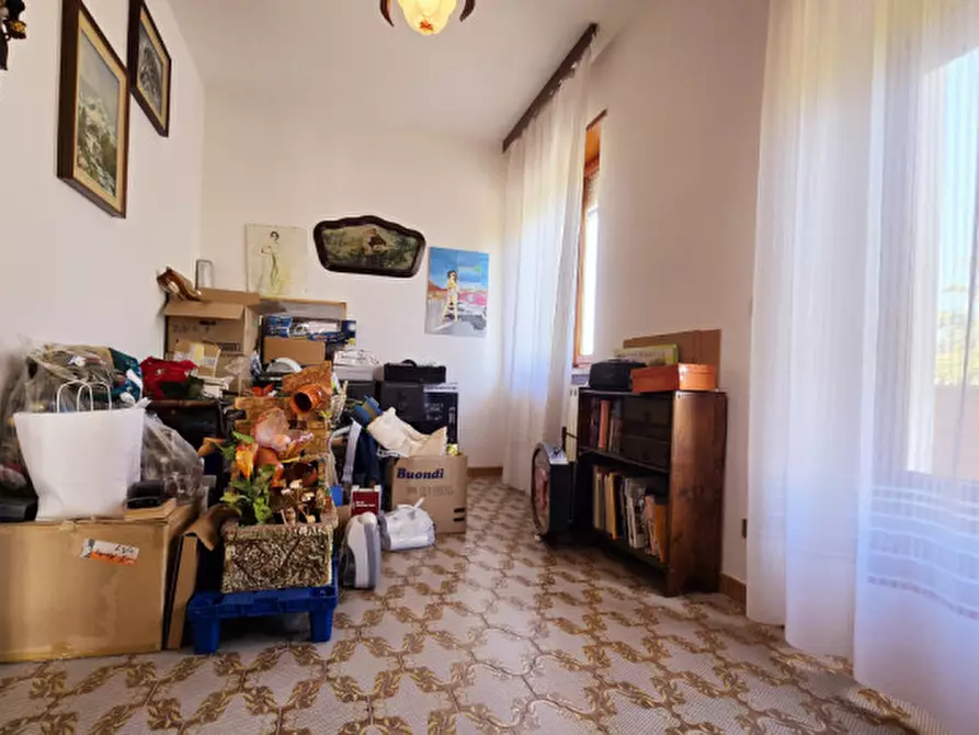 Immagine 10 di Casa bifamiliare in vendita  in via Don Luigi Rizzo a Este