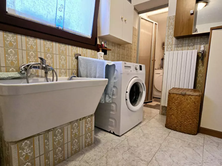 Immagine 19 di Casa bifamiliare in vendita  in via Don Luigi Rizzo a Este