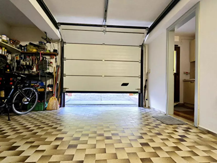 Immagine 22 di Casa bifamiliare in vendita  in via Don Luigi Rizzo a Este