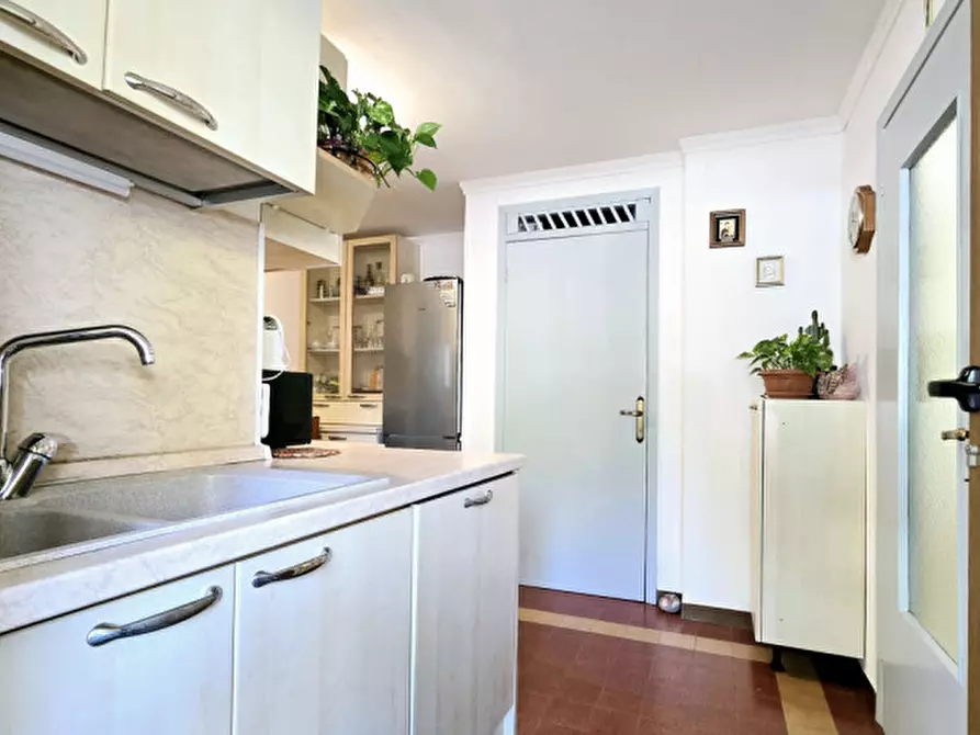 Immagine 23 di Casa bifamiliare in vendita  in via Don Luigi Rizzo a Este