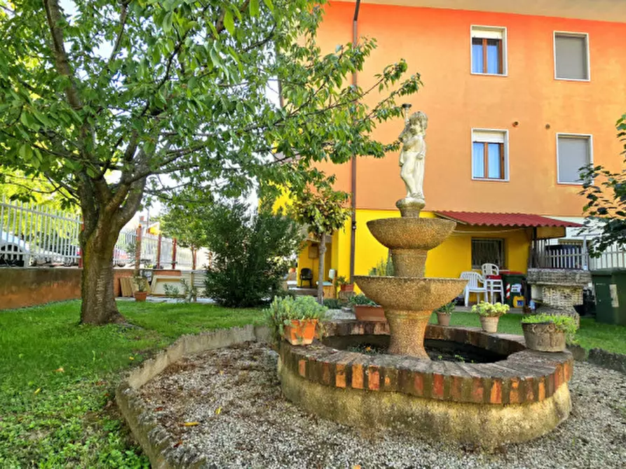 Immagine 25 di Casa bifamiliare in vendita  in via Don Luigi Rizzo a Este