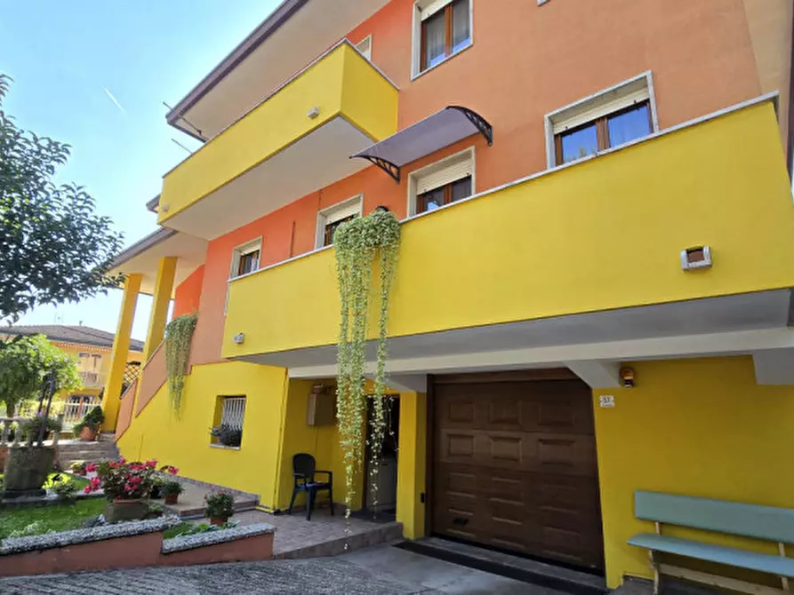 Immagine 26 di Casa bifamiliare in vendita  in via Don Luigi Rizzo a Este