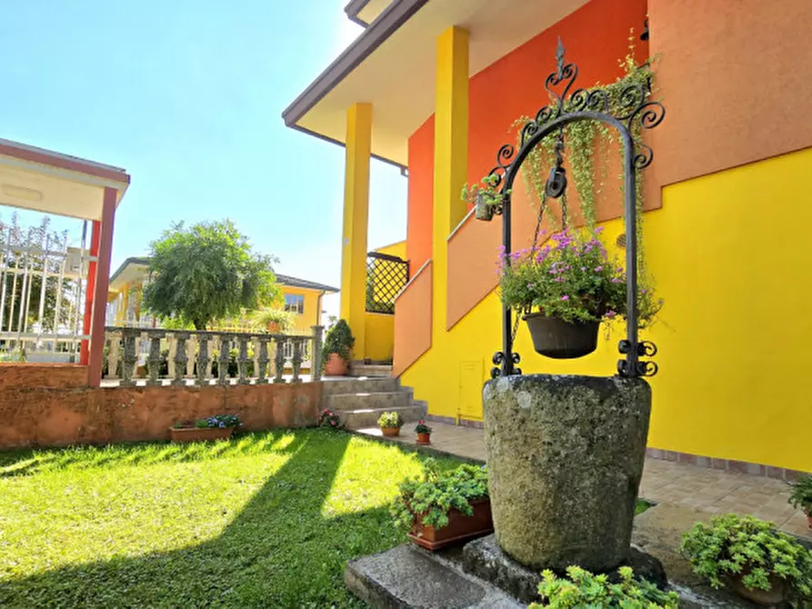 Immagine 28 di Casa bifamiliare in vendita  in via Don Luigi Rizzo a Este