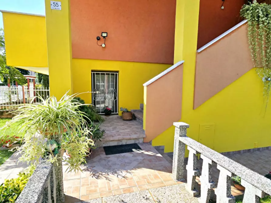 Immagine 29 di Casa bifamiliare in vendita  in via Don Luigi Rizzo a Este