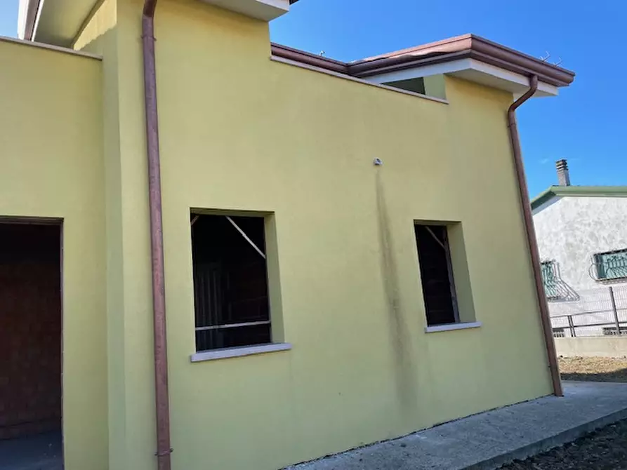 Immagine 18 di Casa indipendente in vendita  in via caselle a Piove Di Sacco