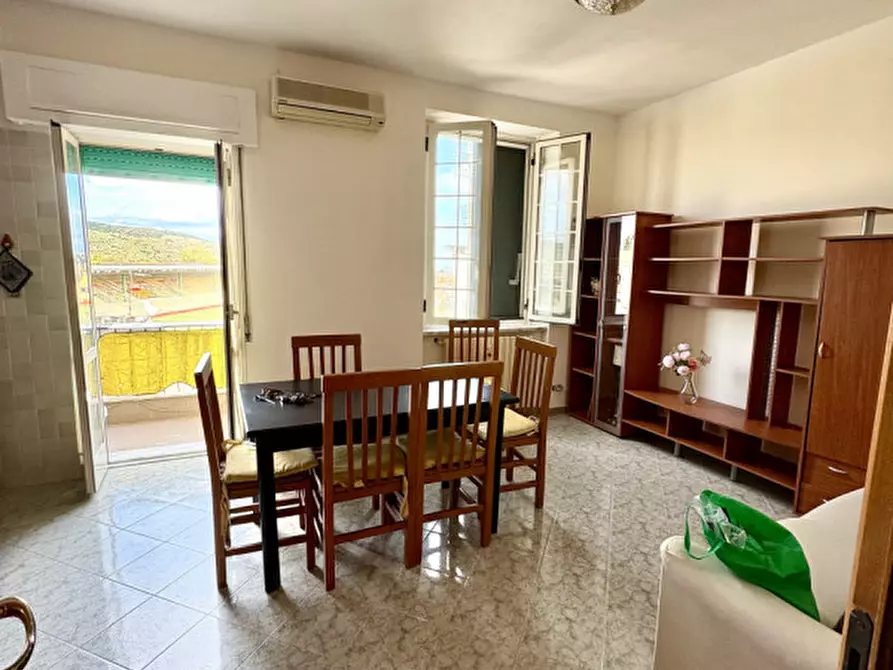 Immagine 2 di Appartamento in affitto  in Via A.Greco a Catanzaro