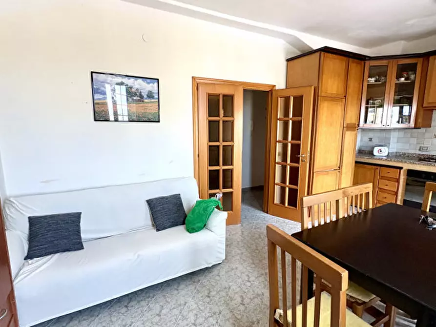 Immagine 3 di Appartamento in affitto  in Via A.Greco a Catanzaro