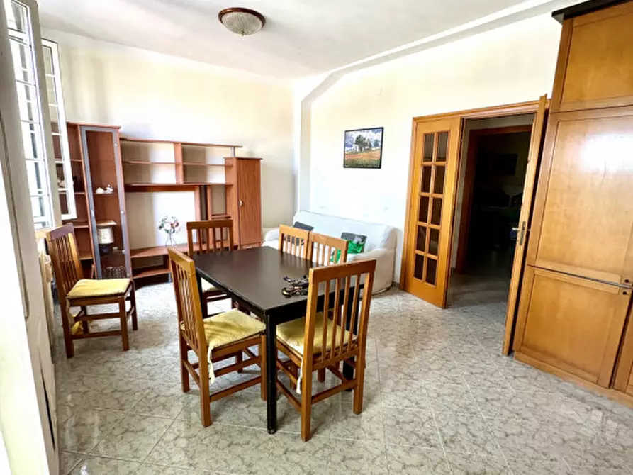 Immagine 5 di Appartamento in affitto  in Via A.Greco a Catanzaro