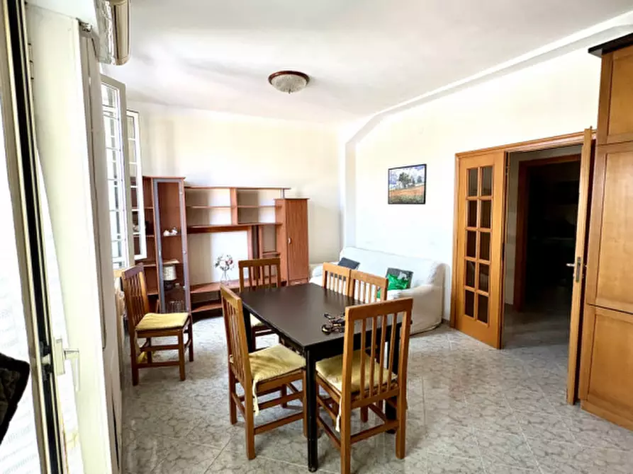 Immagine 6 di Appartamento in affitto  in Via A.Greco a Catanzaro