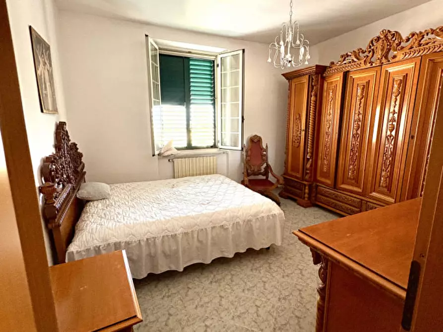 Immagine 9 di Appartamento in affitto  in Via A.Greco a Catanzaro