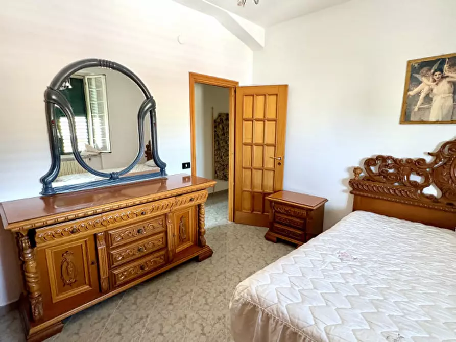 Immagine 10 di Appartamento in affitto  in Via A.Greco a Catanzaro