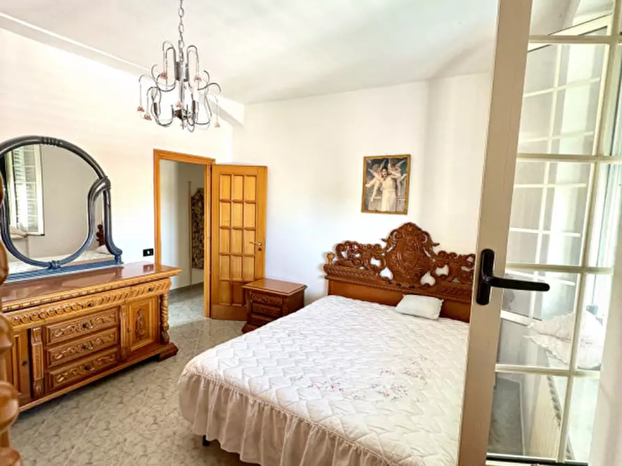 Immagine 12 di Appartamento in affitto  in Via A.Greco a Catanzaro