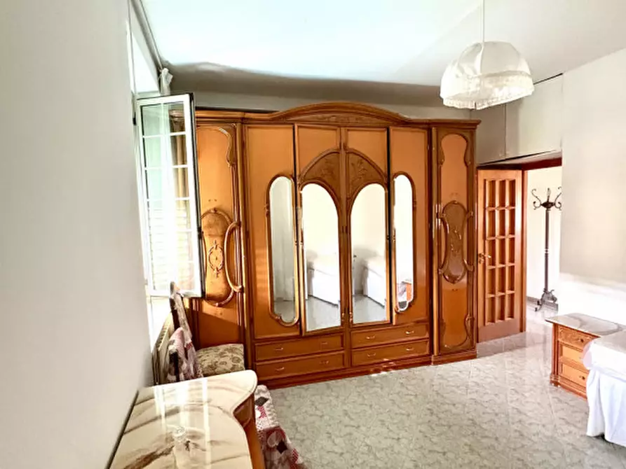 Immagine 18 di Appartamento in affitto  in Via A.Greco a Catanzaro